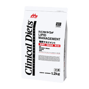 クリニカルダイエット®<br>脂質マネジメント